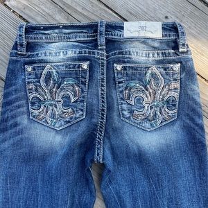 Miss Me Jeans 27